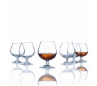 Copa de balón Luminarc Spirit Bar Transparente Vidrio 6 Unidades 250 ml (Pack 6x)