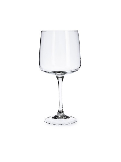 Set de Verres pour Gin Tonic Ginger Transparent verre 660 ml