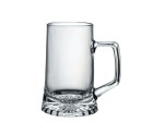 Beer Mug Bormioli Rocco Stern 6 Units Glass (290 ml)