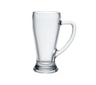 Jarra de Cerveza Bormioli Rocco Baviera Vidrio 390 ml