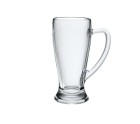 Juego de Jarras Bormioli Rocco Baviera Cerveza 6 Unidades Vidrio 500 ml