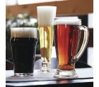 Juego de Jarras Bormioli Rocco Baviera Cerveza 6 Unidades Vidrio 500 ml