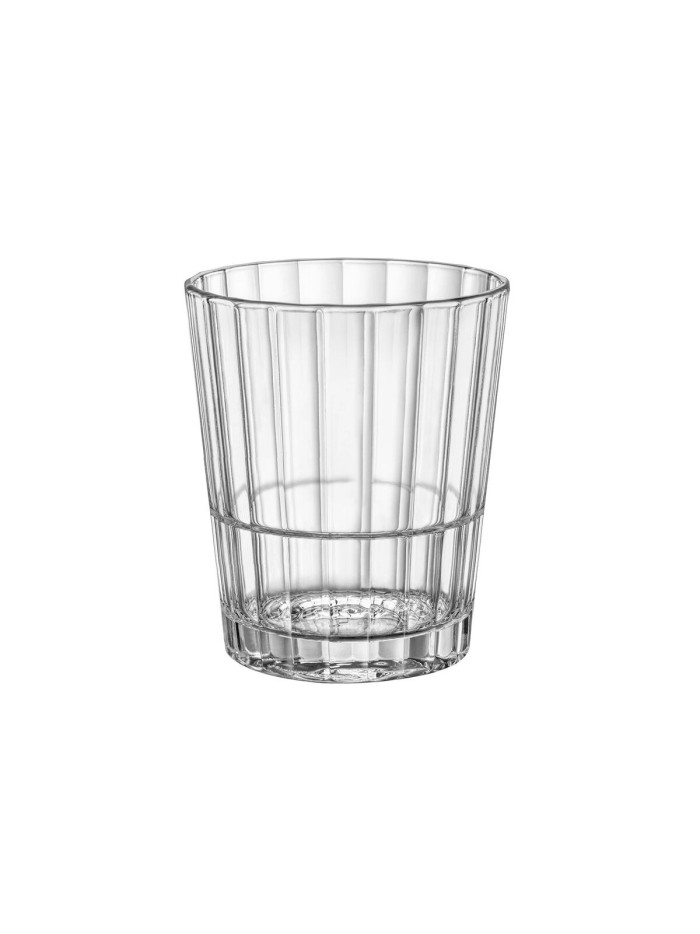 Set de Verres Bormioli Rocco Oxford verre 320 ml