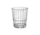 Set de Verres Bormioli Rocco Oxford verre 320 ml