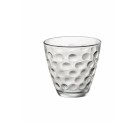 Set of glasses Bormioli Rocco Dots Glass 250 ml