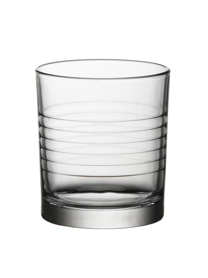 Set of glasses Bormioli Rocco Arena Glass 240 ml