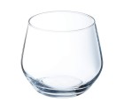 Set de Vasos Arcoroc Vina Juliette Transparente Vidrio 350 ml 6 Piezas