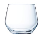 Set of glasses Arcoroc Vina Juliette Transparent Glass 350 ml 6 Pieces