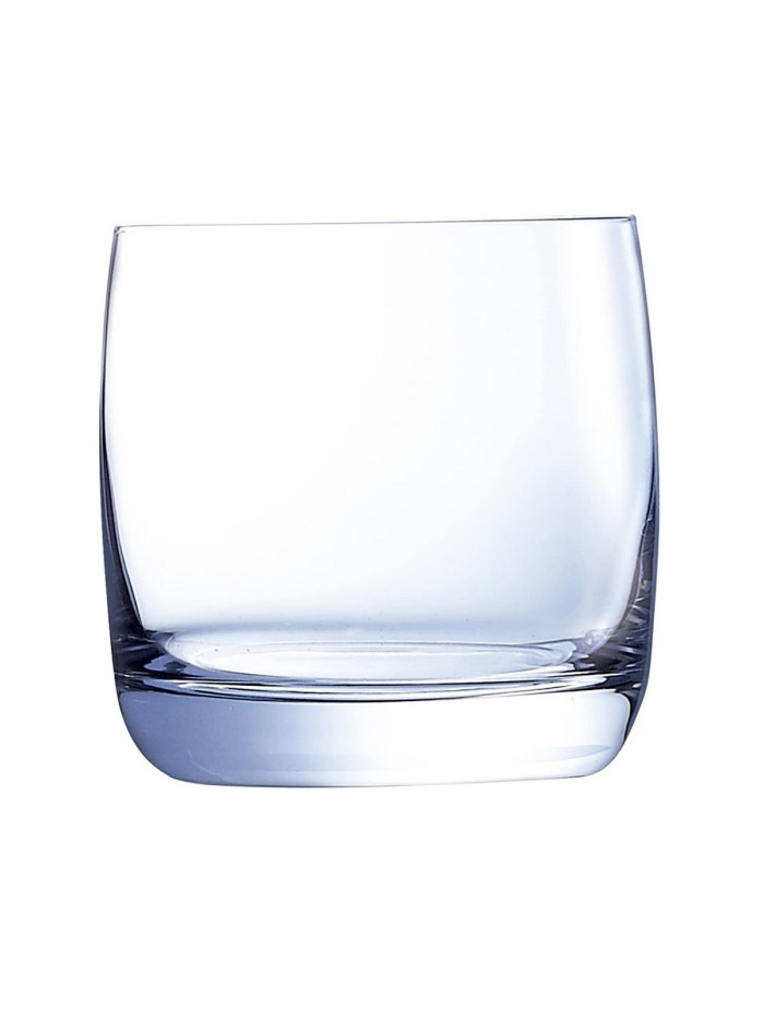 Set of glasses Chef & Sommelier Vigne Transparent Glass 310 ml 6 Pieces