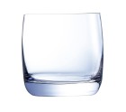 Set of glasses Chef & Sommelier Vigne Transparent Glass 310 ml 6 Pieces