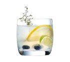 Set of glasses Chef & Sommelier Vigne Transparent Glass 310 ml 6 Pieces