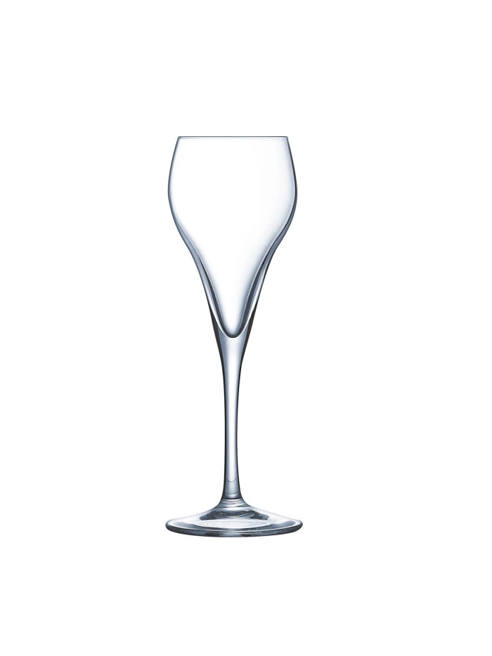 Champagne glass Arcoroc Brio Glass 95 ml