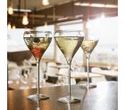 Champagne glass Arcoroc Brio Glass 95 ml
