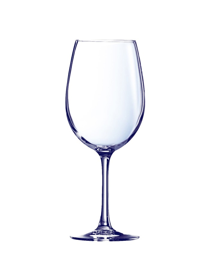 Copa de vino Chef & Sommelier Cabernet Transparente Vidrio 6 Unidades (580 ml)