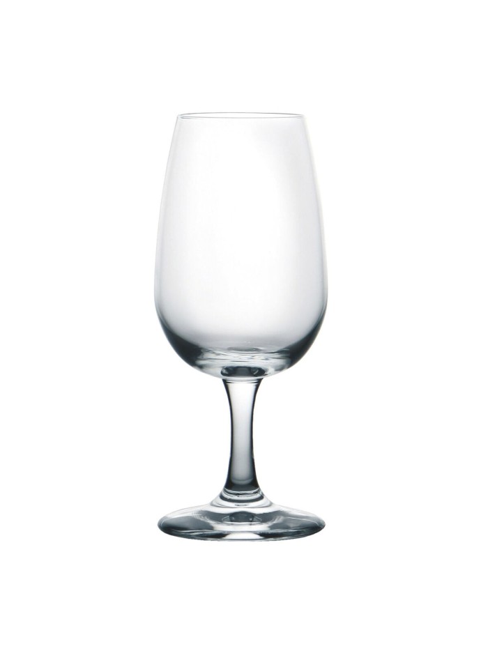 Wine glass Arcoroc Viticole Transparent Glass 120 ml 6 Pieces