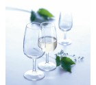 Wine glass Arcoroc Viticole Transparent Glass 120 ml 6 Pieces