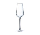 Champagne glass Chef & Sommelier Distinction Glass 230 ml