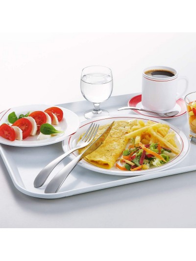 Set de Vasos Arcoroc Shetland Transparente Vidrio 250 ml (12 Unidades)