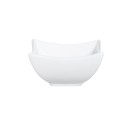 Juego de Cuencos Arcoroc Appetizer Postre Cerámica Blanco 9 cm 6 Piezas