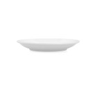 Assiette Bidasoa Glacial Blanc Céramique Ø 15 cm (12 Unités) (Pack 12x)