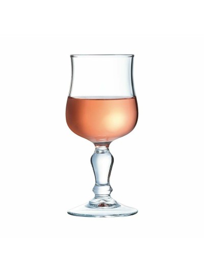 verre de vin Arcoroc Normandi Transparent verre 12 Unités 160 ml