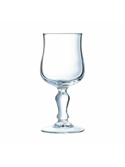 Wine glass Arcoroc Normandi Transparent Glass 12 Units 160 ml