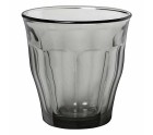 Set de Vasos Duralex Picardie Gris 360 ml (4 Unidades)