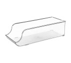 organisateur pour frigo 5five Simply Smart Transparent 34 x 12 cm 9,5 x 34 x 12 cm