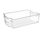 Fridge Organiser 5five Simply Smart Transparent 6 L 31 x 21 cm