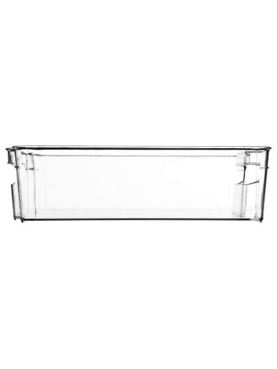 Fridge Organiser 5five Simply Smart Transparent 6 L 31 x 21 cm