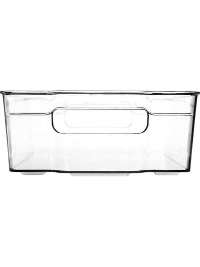 Organizador para Nevera 5five Simply Smart Transparente 6 L 31 x 21 cm