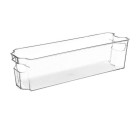 Fridge Organiser 5five Simply Smart Transparent 4 L 37 x 11 cm