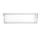 Fridge Organiser 5five Simply Smart Transparent 8 L 37 x 22 x 10 cm