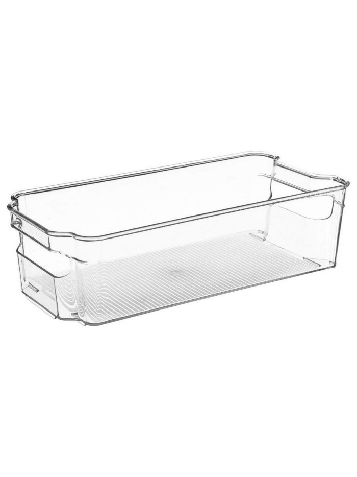 Fridge Organiser 5five Simply Smart Transparent 5 L 31 x 15 cm