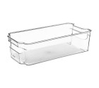 Organizador para Nevera 5five Simply Smart Transparente 5 L 31 x 15 cm