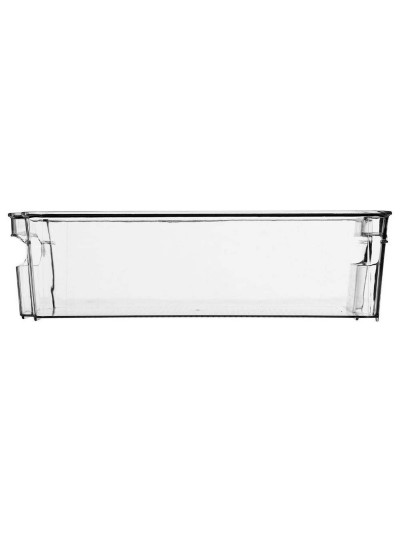 organisateur pour frigo 5five Simply Smart Transparent 5 L 31 x 15 cm