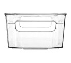 organisateur pour frigo 5five Simply Smart Transparent 5 L 31 x 15 cm