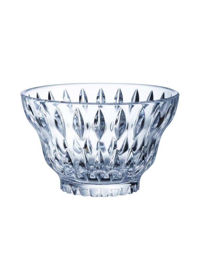 Ice Cream and Milk Shake Glass Arcoroc Maeva Transparent Glass 6 Units (350 ml)