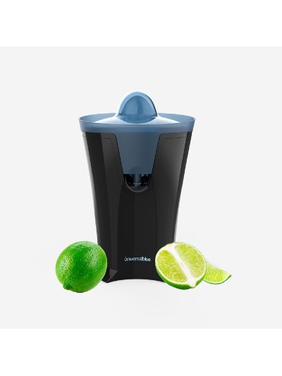 Exprimidor Eléctrico Universal Blue JUICY 40/OB Negro 40 W