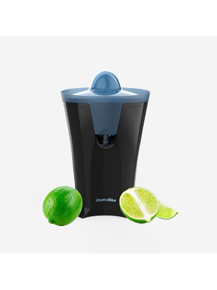 Exprimidor Eléctrico Universal Blue JUICY 40/OB Negro 40 W