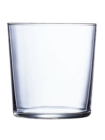 Verre à bière Luminarc Transparent verre (36 cl) (Pack 6x)