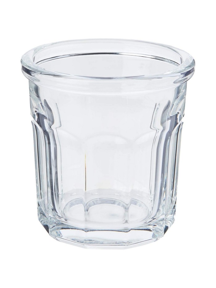 Set of Shot Glasses Arcoroc Eskale Glass 6 Units (90 ml)