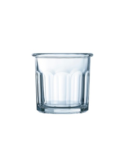 Set of Shot Glasses Arcoroc Eskale Glass 6 Units (90 ml)