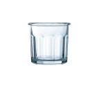 Set of Shot Glasses Arcoroc Eskale Glass 6 Units (90 ml)