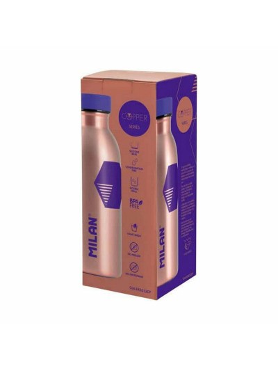 Thermal Bottle Milan Copper (354 ml)