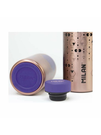 Thermal Bottle Milan Copper (354 ml)