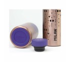Botella Térmica Milan Copper (354 ml)