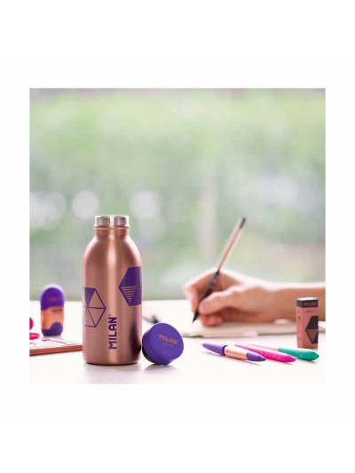 Thermal Bottle Milan Copper (354 ml)