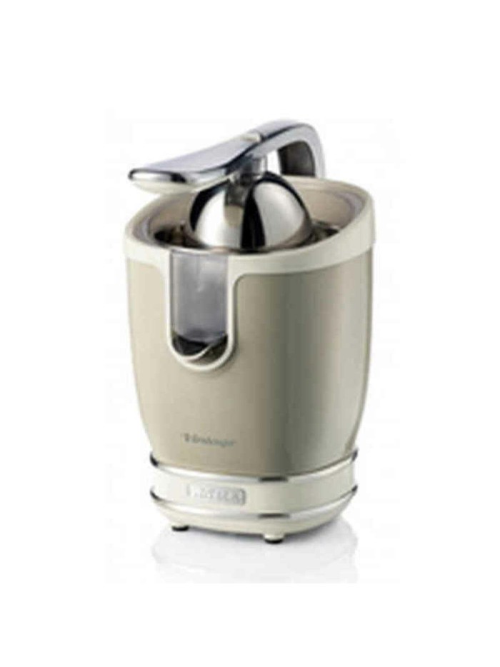 Exprimidor Eléctrico Ariete 413/03 Beige 85 W 1 L
