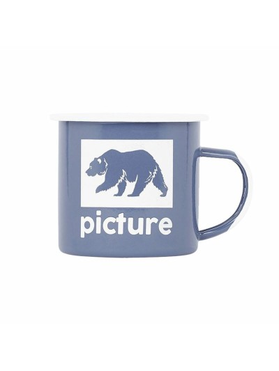 Tasse Picture Sherman Multicouleur